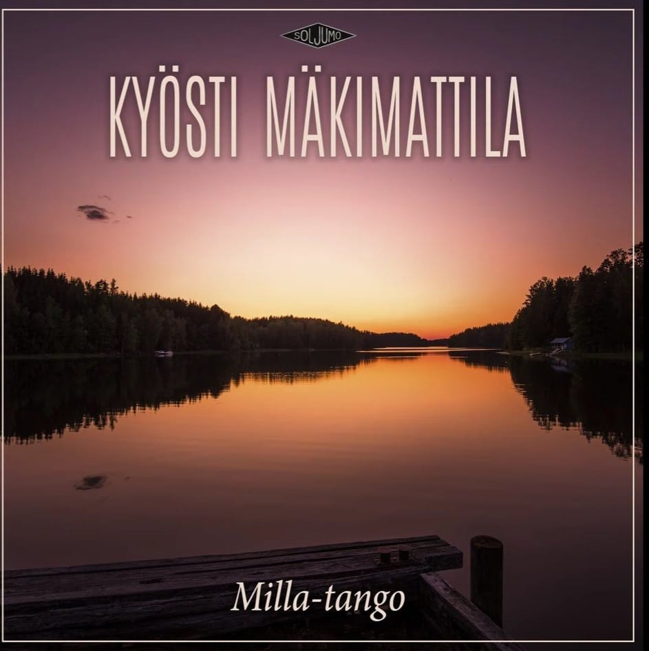 You are currently viewing Kyösti Mäkimattila – Milla-tango