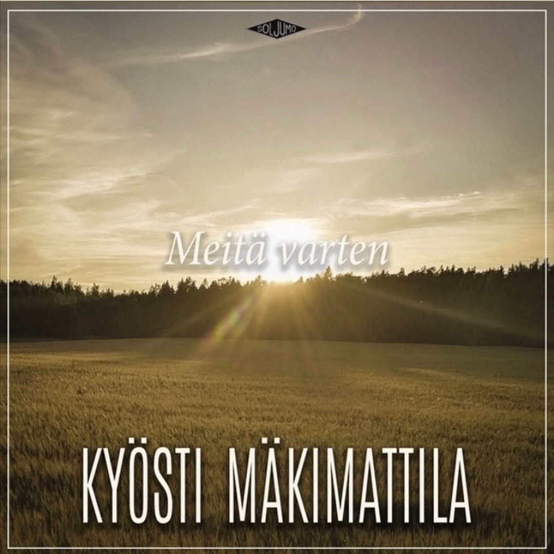 You are currently viewing Kyösti Mäkimattila – Meitä varten