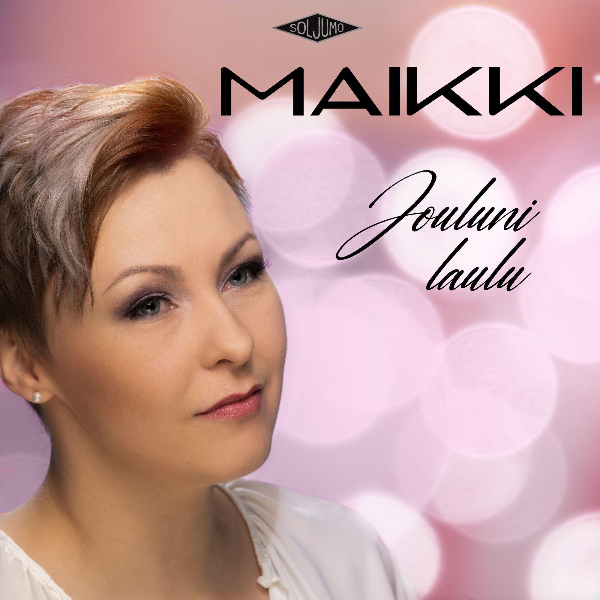 You are currently viewing Maikki – Jouluni laulu