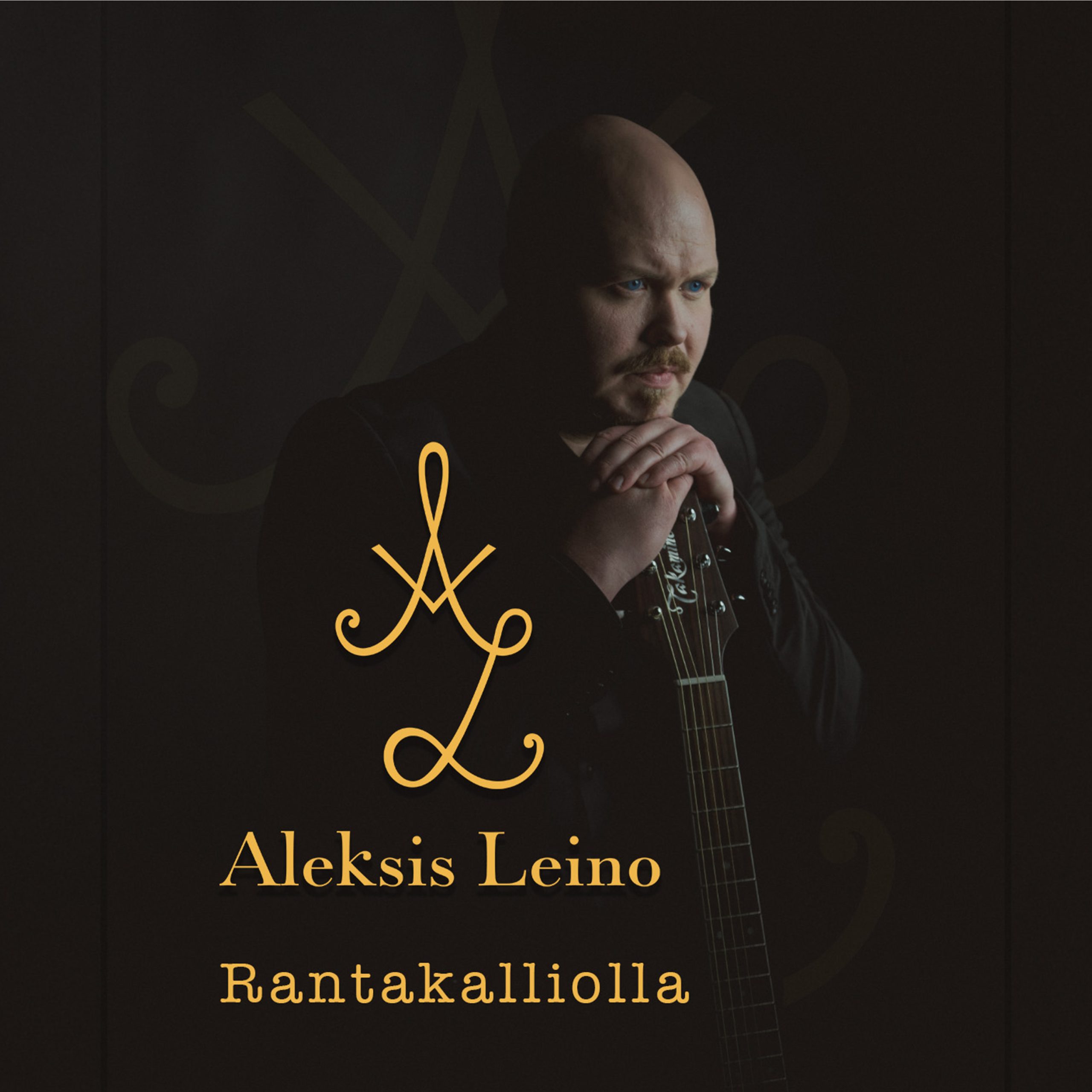 You are currently viewing Aleksis Leino – Rantakalliolla