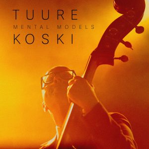 Tuure Koski - Mental models