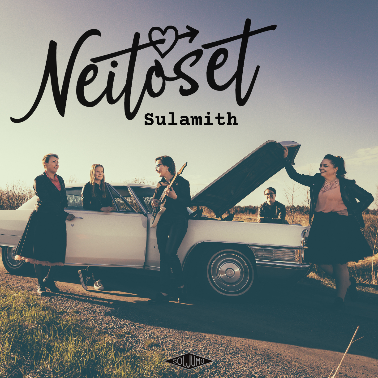 You are currently viewing Neitoset – Sulamith