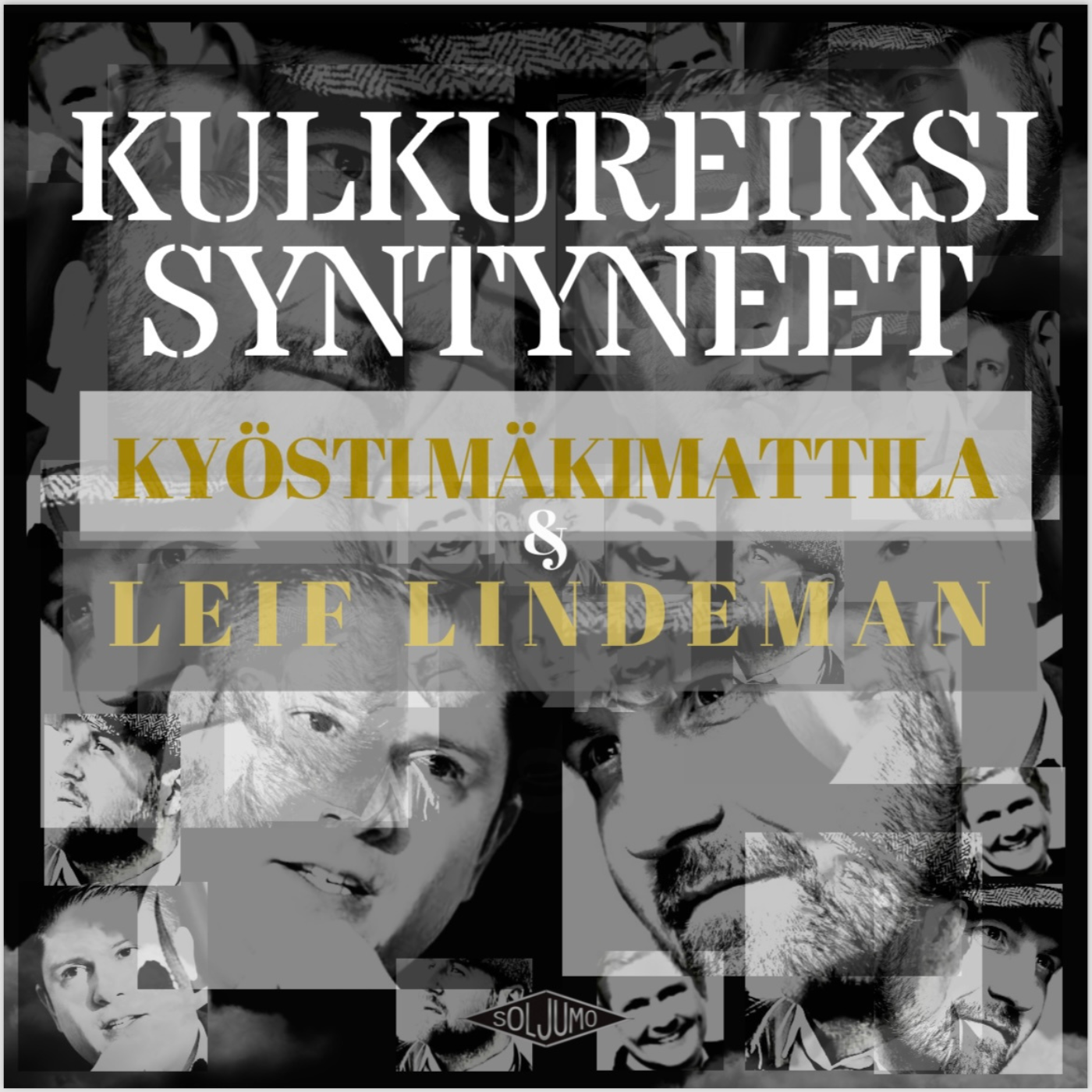 Read more about the article Kyösti Mäkimattila & Leif Lindeman – Kulkureiksi syntyneet