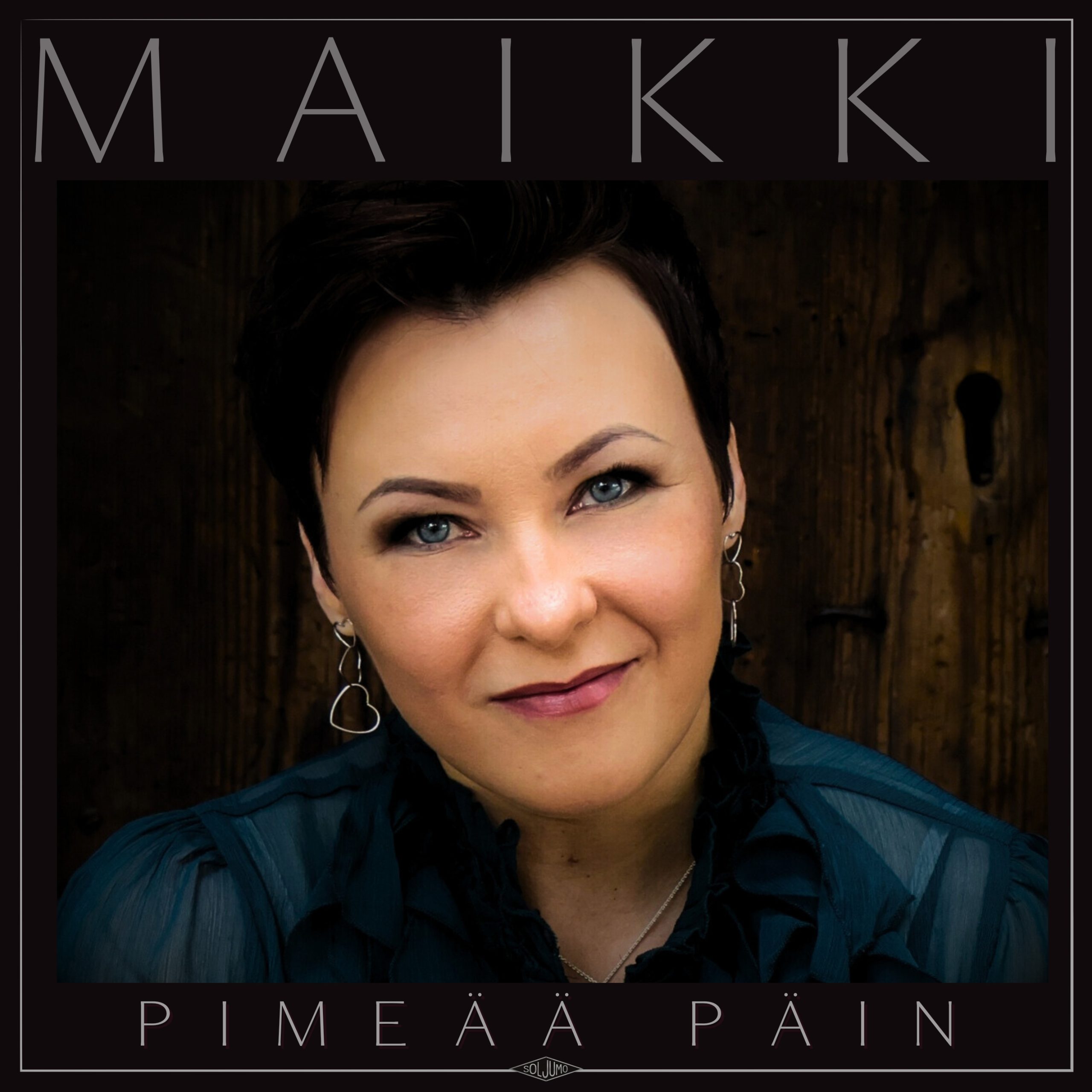 You are currently viewing Maikki – Pimeää päin